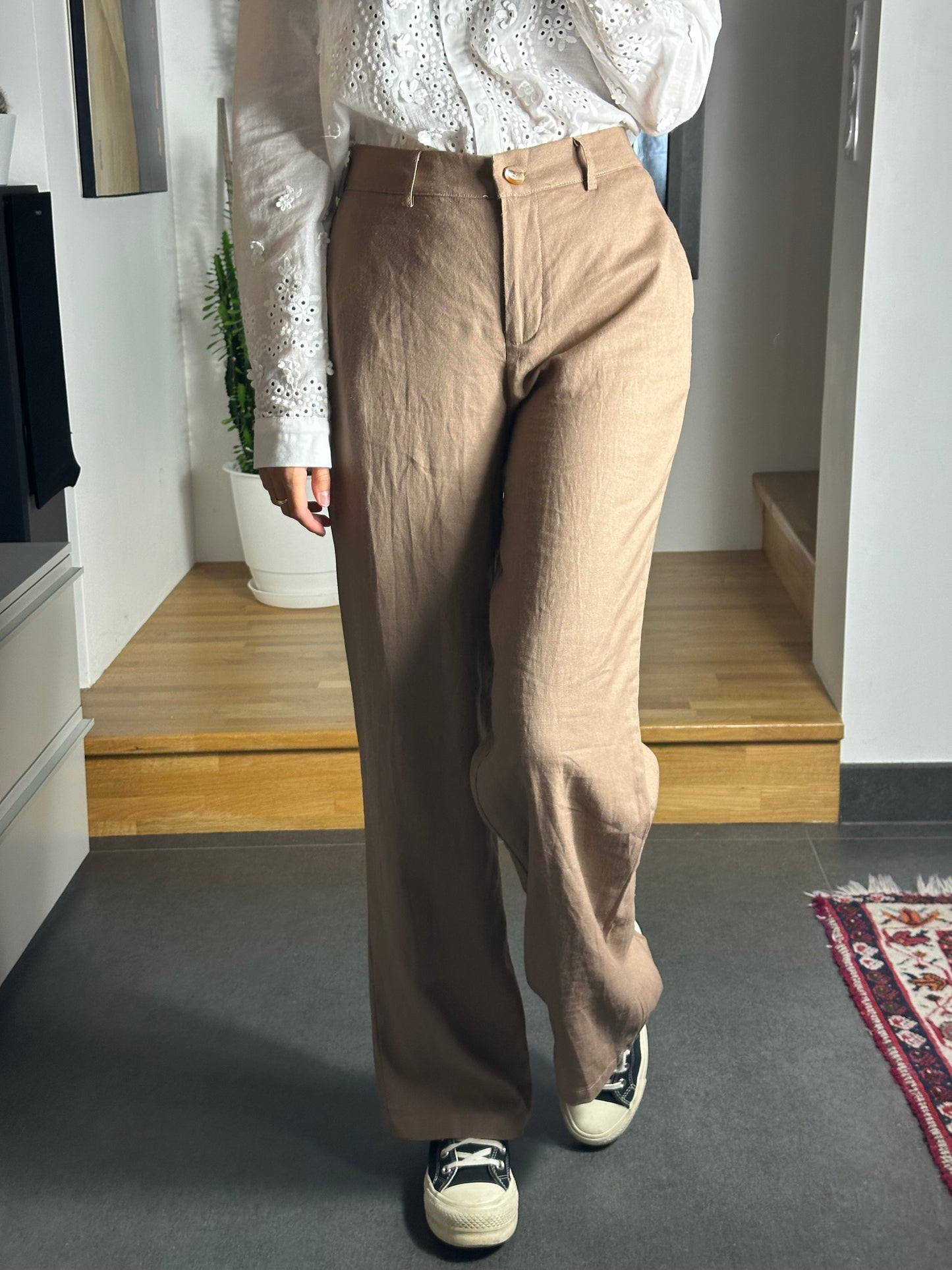 Pantalon Charlie