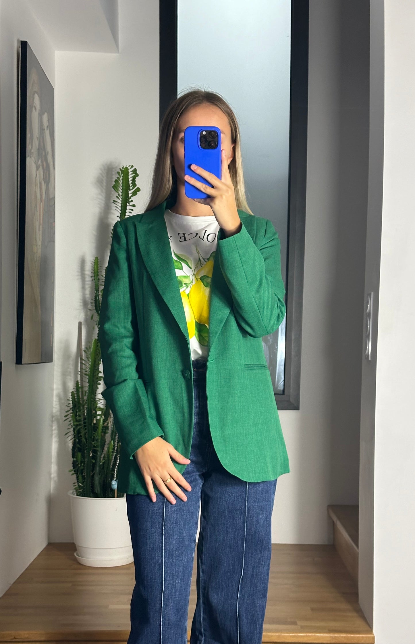 Blazer Hailey